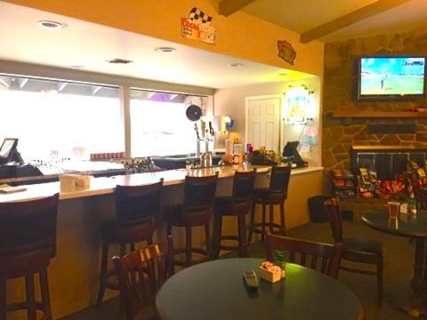 Apartamento Lake Shastina Golf Resort