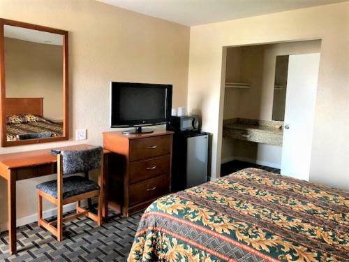 Motel San Jacinto Inn