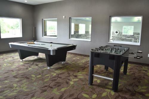 Hotel Candlewood Suites Independence
