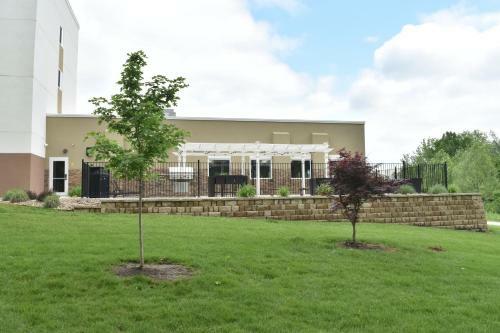 Hotel Candlewood Suites Independence
