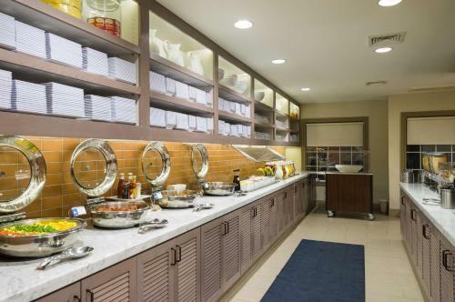 Hotel Hyatt House Bridgewater