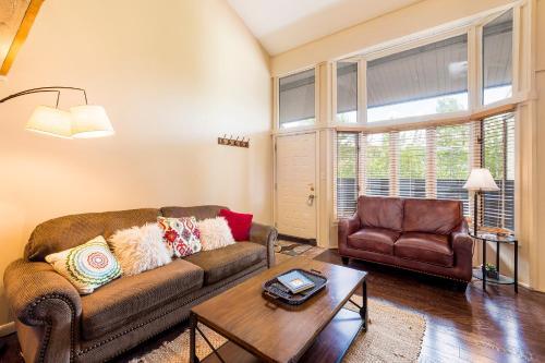 Apartamento Ski Time Square 213 Condo