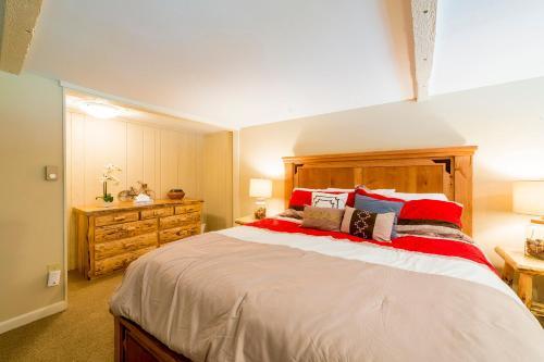 Apartamento Ski Time Square 213 Condo