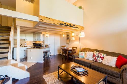 Apartamento Ski Time Square 213 Condo