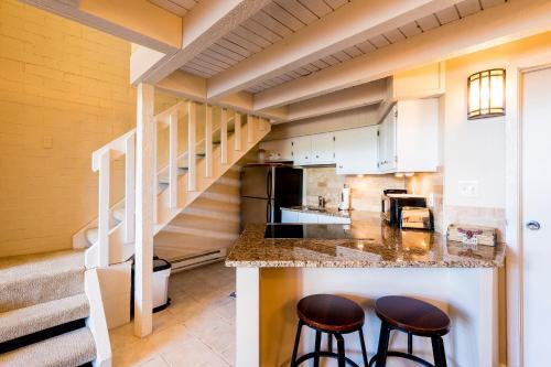 Apartamento Ski Time Square 213 Condo