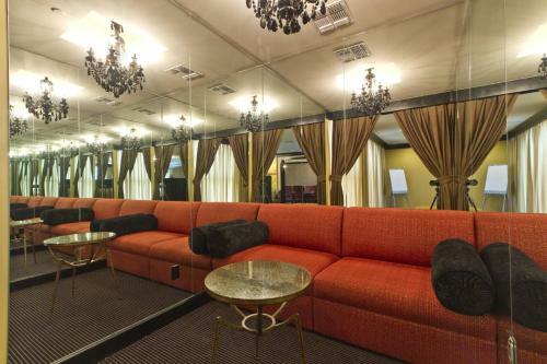 Hotel Sapphire