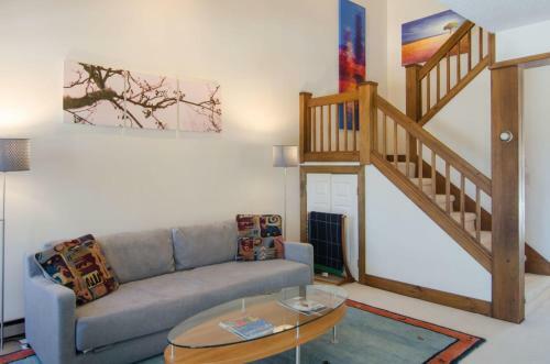 Saltbox By Carefree Quechee Vacations