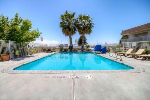 Hotel Studio 6 El Paso East