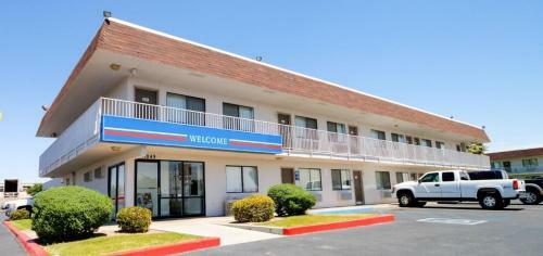 Hotel Studio 6 El Paso East