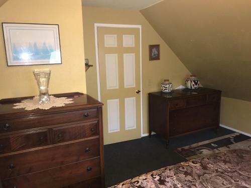 Apartamento Resurrection River Rentals