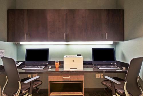 Hotel Hampton Inn & Suites North Huntingdon-irwin, Pa