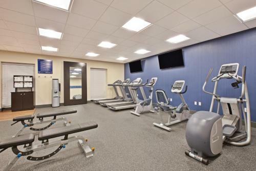 Hotel Hampton Inn & Suites North Huntingdon-irwin, Pa