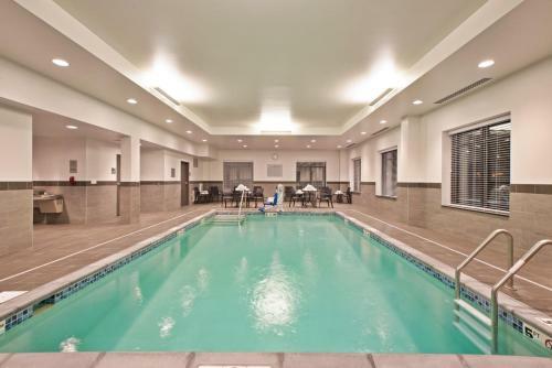 Hotel Hampton Inn & Suites North Huntingdon-irwin, Pa