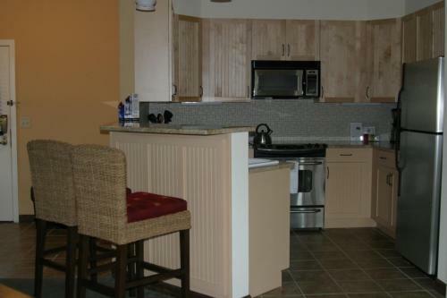 Hotel Mountain Creek Resort