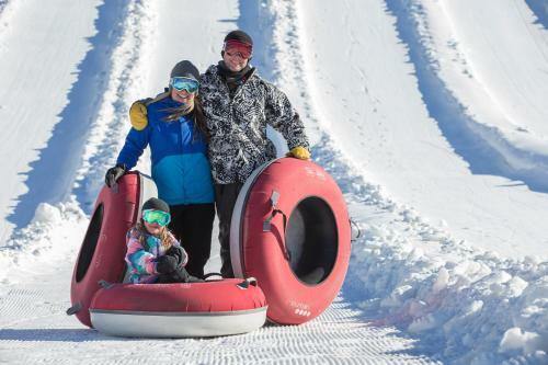Hotel Mountain Creek Resort