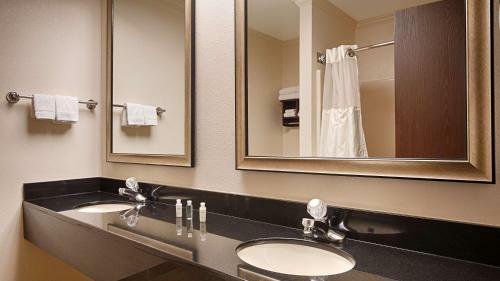 Hotel Best Western Davison Inn