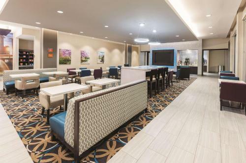 Hotel La Quinta By Wyndham Terre Haute