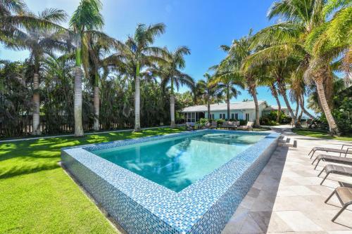 Siesta Key Paradise By Beachside Management