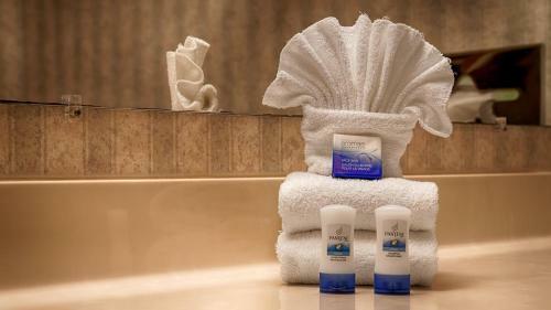 Hotel Baymont By Wyndham Groton/mystic