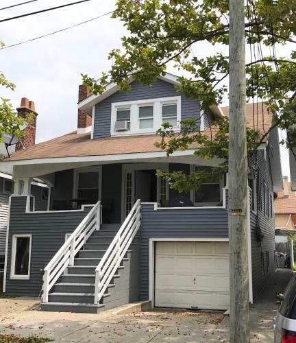 Shore Home