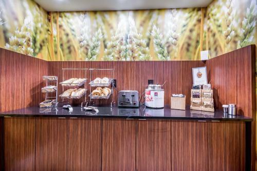 Hotel Fairfield Inn & Suites By Marriott Chickasha