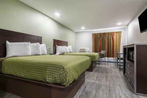 Motel Scottish Inn And Suites Tomball