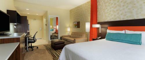 Hotel Home2 Suites By Hilton Nashville Bellevue