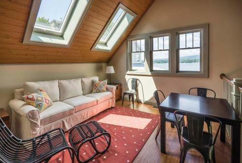 Writers Cottage