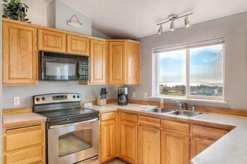 Willapa Bay Beach House