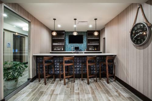 Hotel Hampton Inn Rochester Penfield, Ny