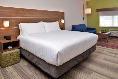 Hotel Holiday Inn Express Melbourne West