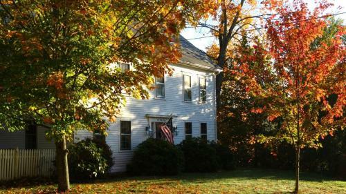 Timber Post Bed & Breakfast