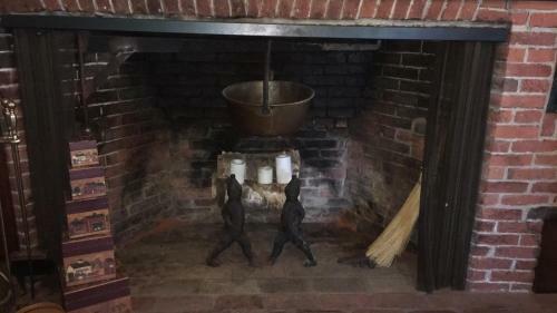 Timber Post Bed & Breakfast
