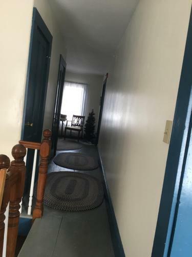 Timber Post Bed & Breakfast