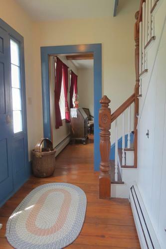 Timber Post Bed & Breakfast