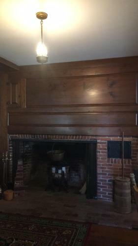 Timber Post Bed & Breakfast