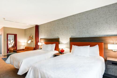 Hotel Home2 Suites By Hilton La Porte