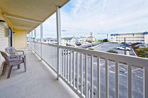 Motel Drifting Sands Oceanfront Hotel