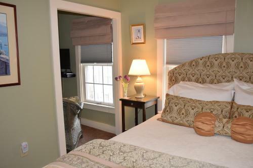 Martin Hill Inn Bed & Breakfast