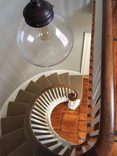 Posada The Sailmaker's House