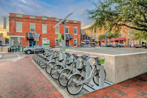 Savannah Town