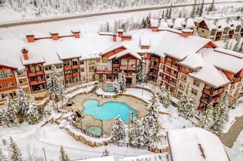 Eagle Springs East 107: Lady Fern Suite