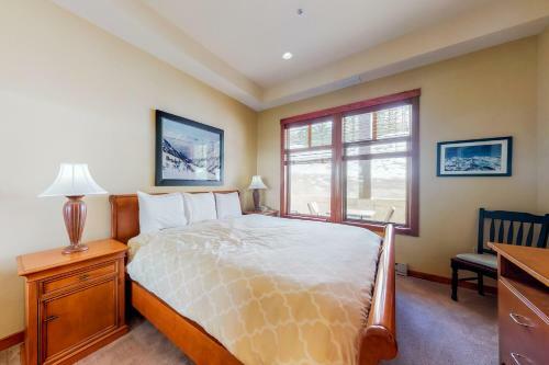 Eagle Springs East 107: Lady Fern Suite