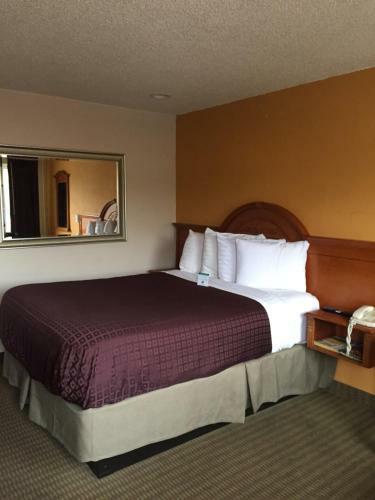 Posada Deluxe Inn