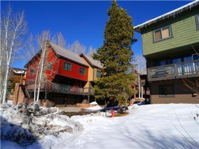 Waterford Townhome 22