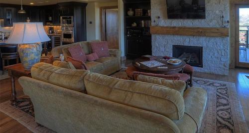 Apartamento Edgemont 2501
