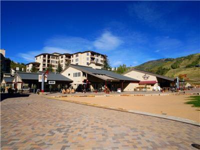 Apartamento Torian Plum 303