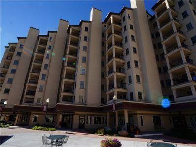 Apartamento Torian Plum 303