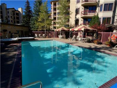 Apartamento Torian Plum 303