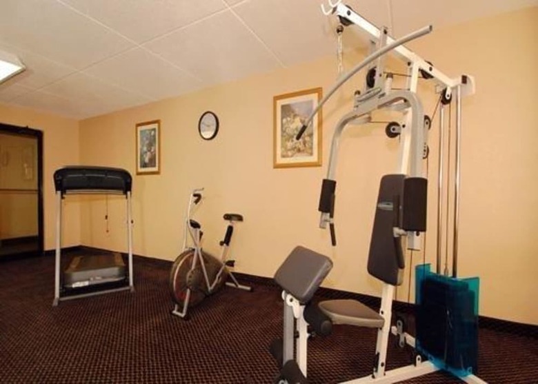 Hotel Econo Lodge Inn & Suites